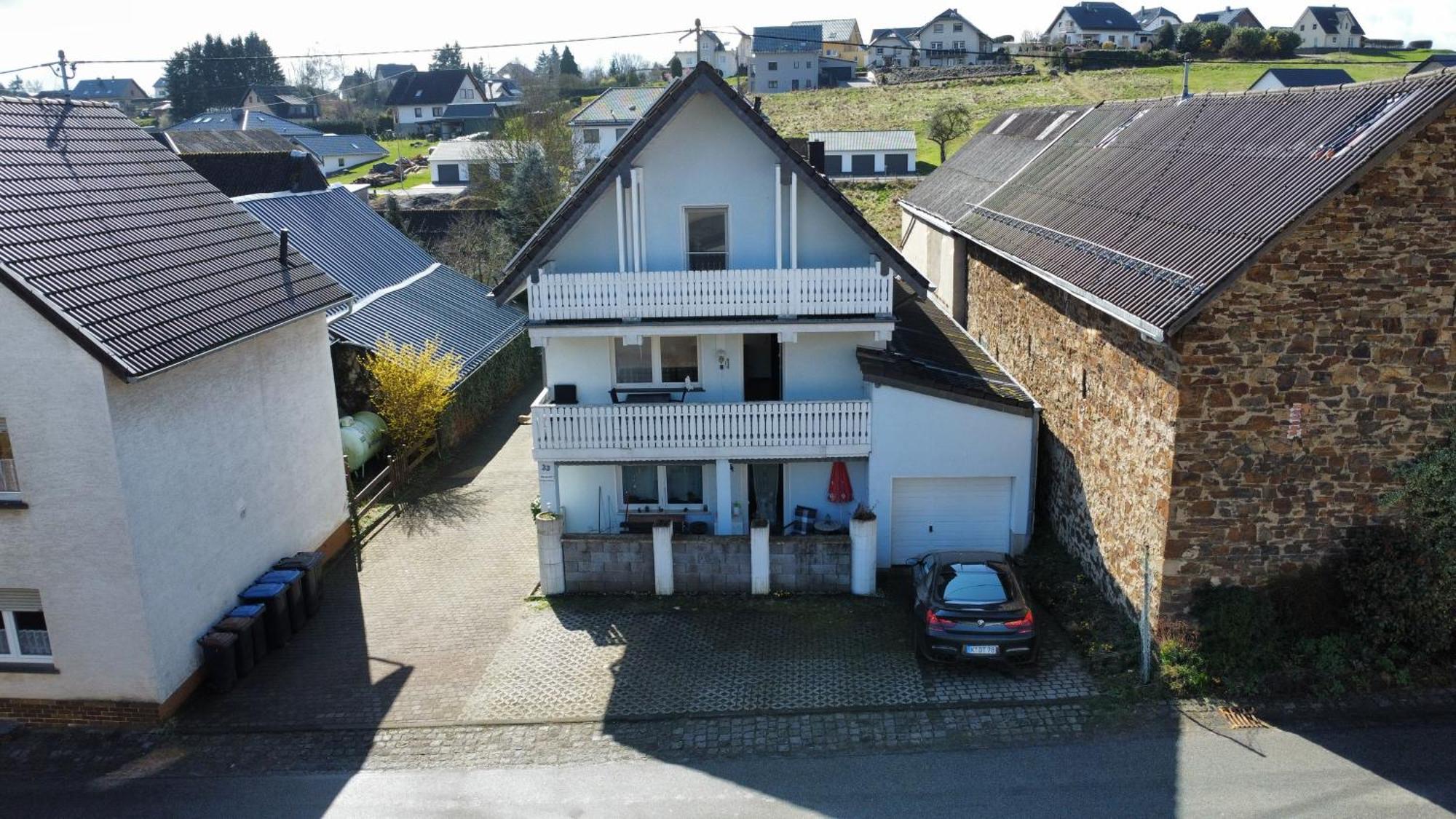 Herresbach Pitlane-Apartment מראה חיצוני תמונה