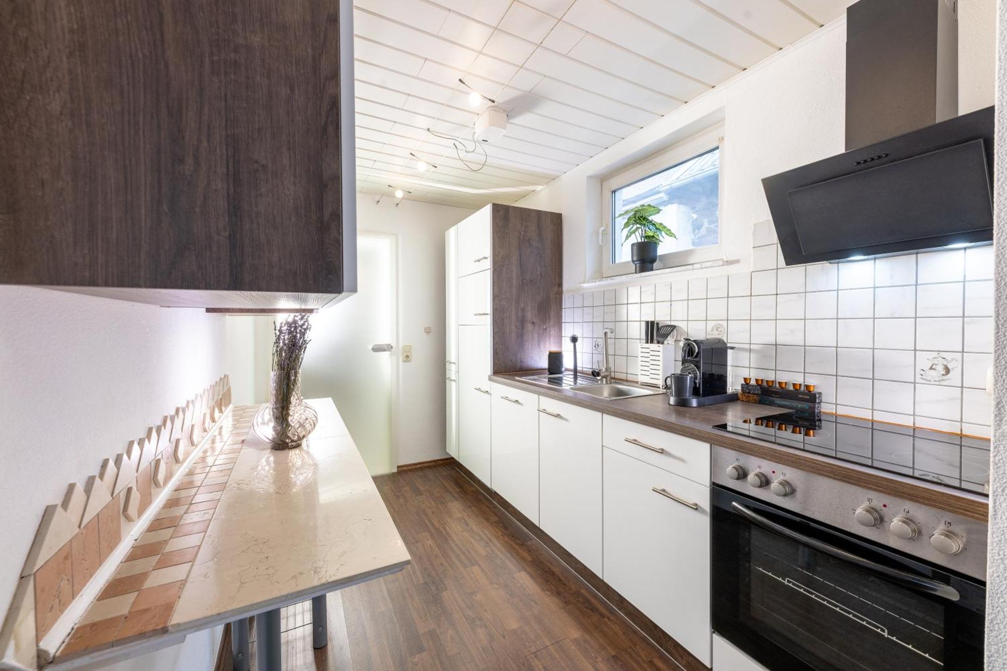 Herresbach Pitlane-Apartment מראה חיצוני תמונה