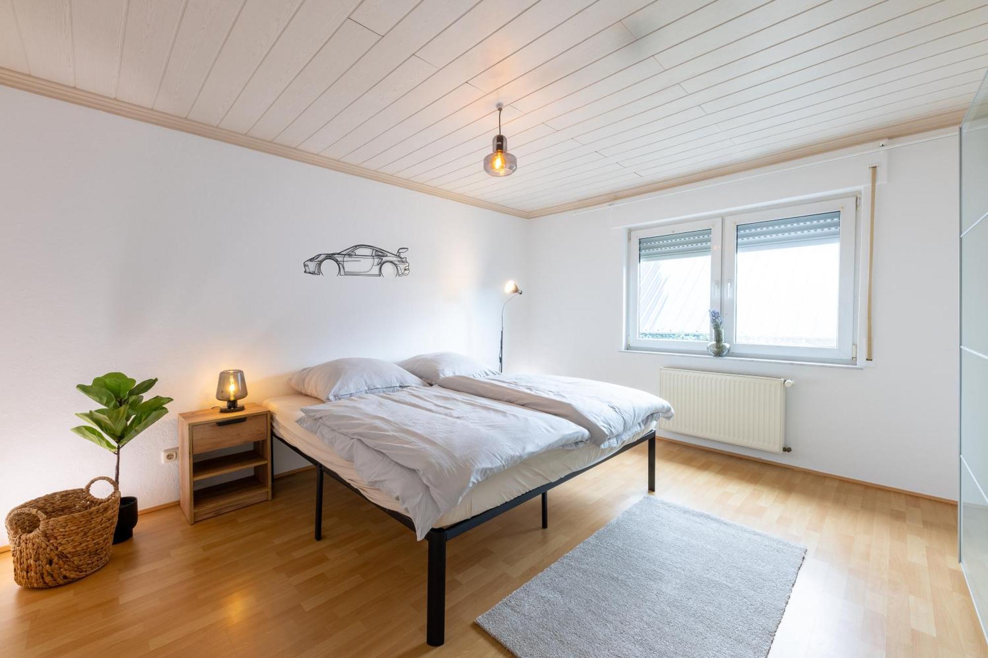 Herresbach Pitlane-Apartment מראה חיצוני תמונה