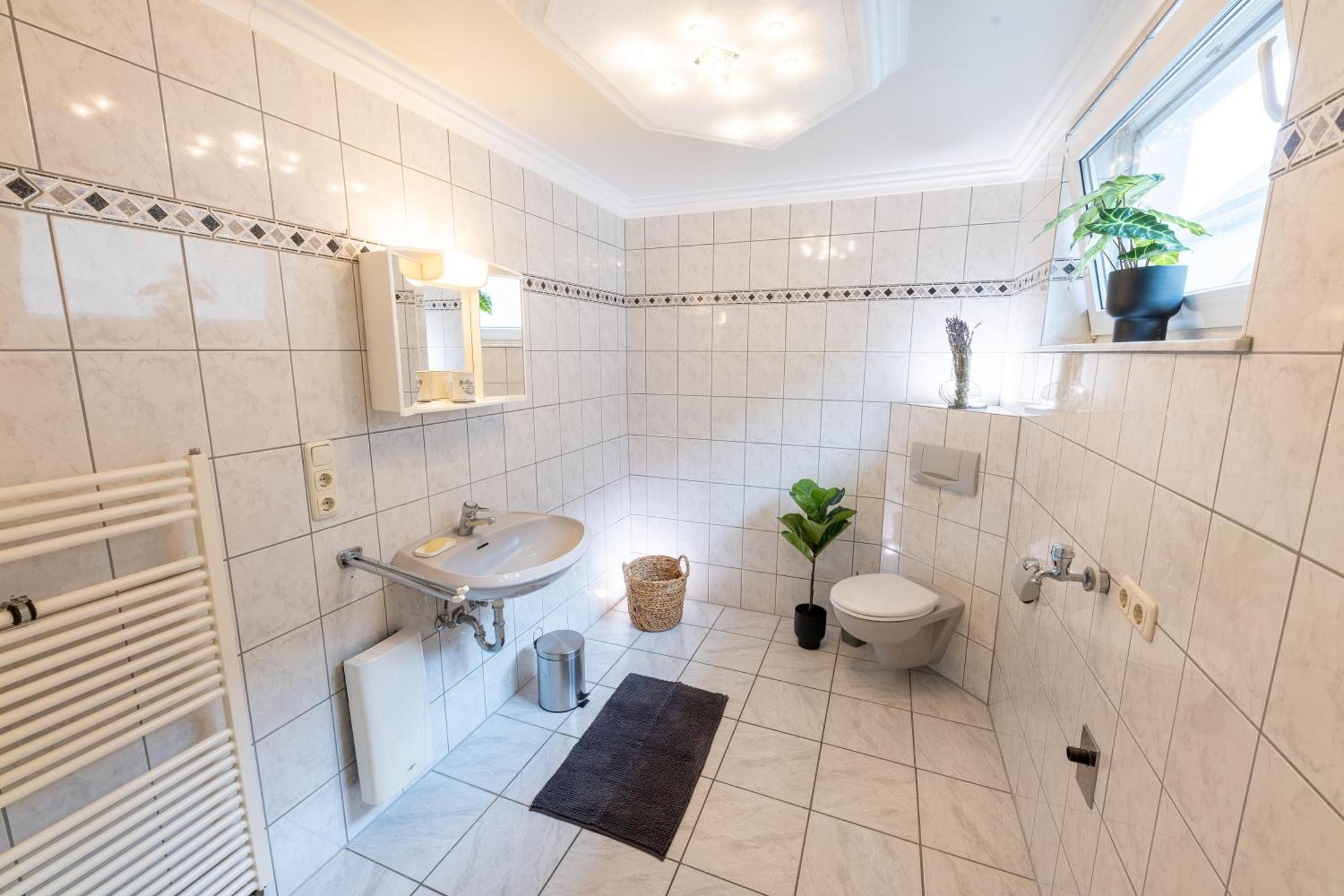 Herresbach Pitlane-Apartment מראה חיצוני תמונה